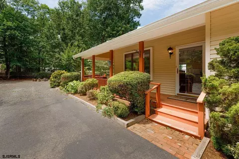 Exterior - 202 E Sturbridge, Galloway, NJ 08205 photo 15 of 19