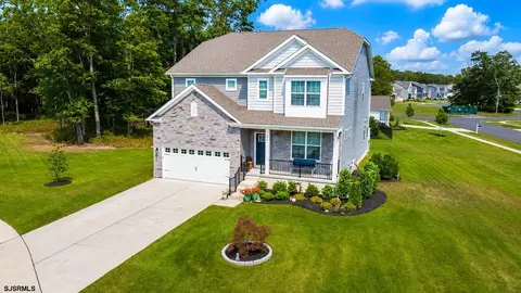 200 Doral Ct, Egg Harbor Township, NJ 08234