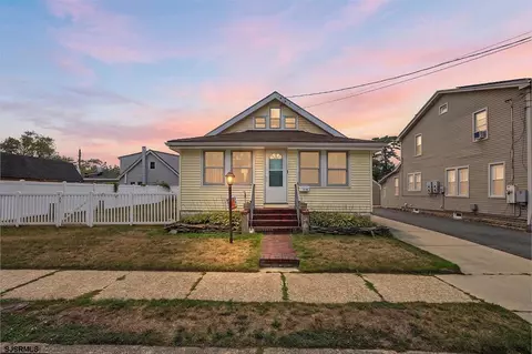 208 Jackson Ave, Northfield, NJ 08225