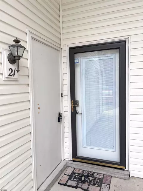 21 Country Magnolia Ln #21, Egg Harbor Township, NJ 08234