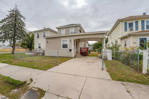 26 N 4th St, Pleasantville, NJ 08232