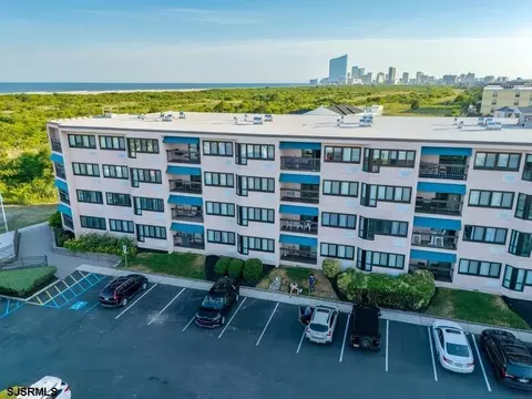 4500 W Brigantine Ave #2418, Brigantine, NJ 08203