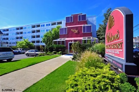 901 Ocean Ave #201, Ocean City, NJ 08226