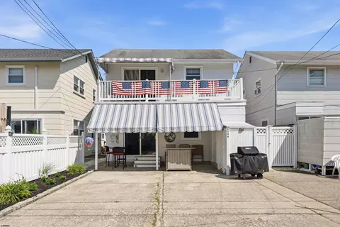 5534 West Ave #5534, Ocean City, NJ 08226