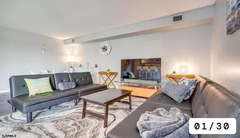 600 Pacific Ave #D-202, Atlantic City, NJ 08401