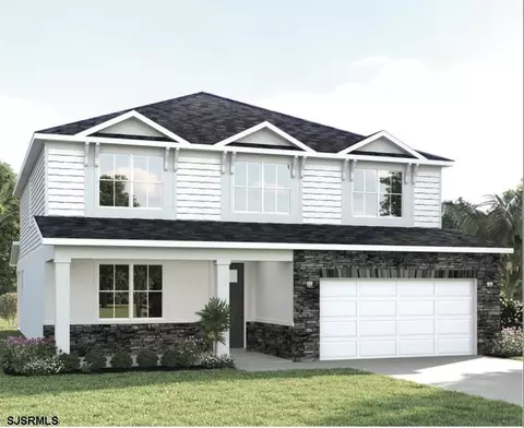 604 9th St, Somers Point, NJ 08244