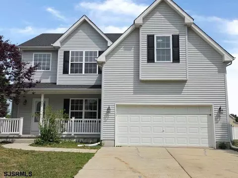 354 Elton Ln, Galloway Township, NJ 08234