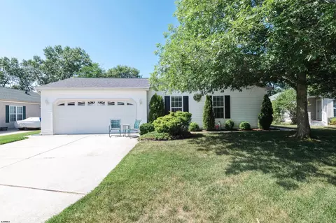 25 Knollwood, Mays Landing, NJ 08330