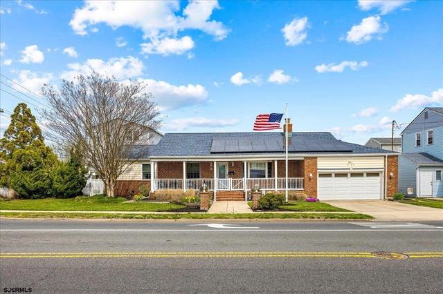 615 N Dorset Ave, Ventnor City, NJ 08406