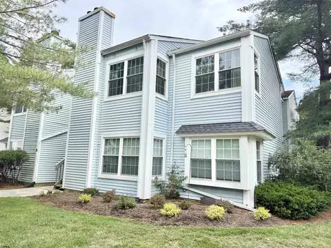 156 Driftwood Ct #156, Smithville, NJ 08205