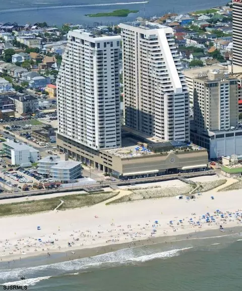 3101 Boardwalk 706-1 #706-1, Atlantic City, NJ 08401