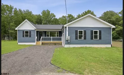 105 Myers Ave, Egg Harbor Township, NJ 08234