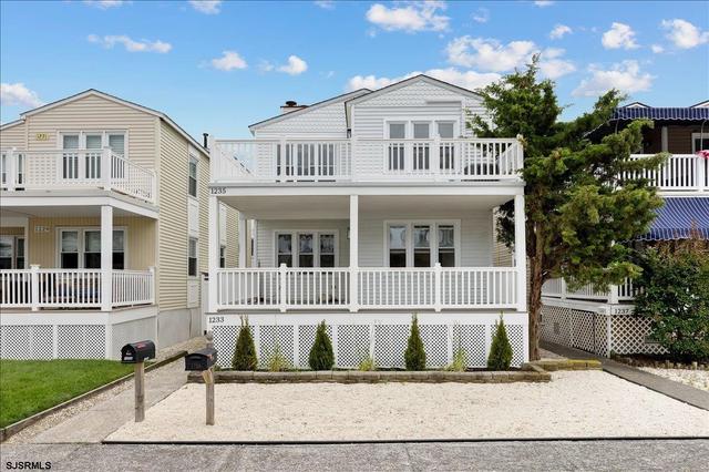 1233 Haven Ave #1, Ocean City, NJ 08226