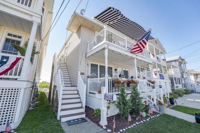 3622 West Ave #2ND, Ocean City, NJ 08226