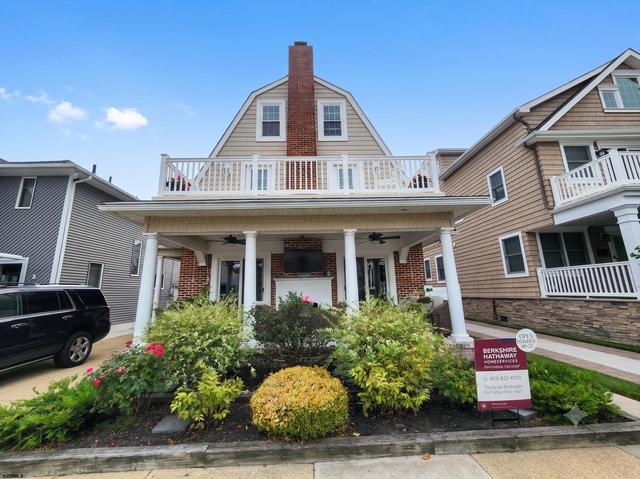 10 N Iroquois Ave, Margate City, NJ 08402