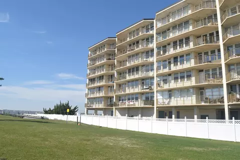 500 Bay Ave #501S, Ocean City, NJ 08226