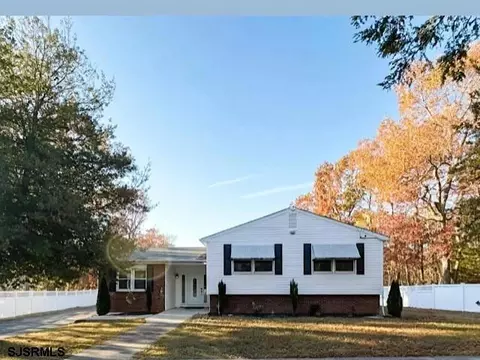 109 Cates Rd, Egg Harbor Township, NJ 08234