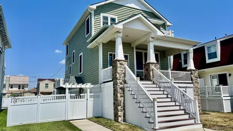 428 Simpson Ave, Ocean City, NJ 08226