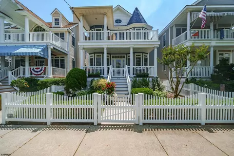 3233 Asbury Ave #1, Ocean City, NJ 08226