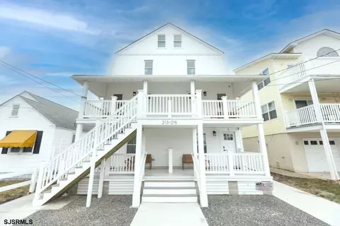 213 E Leaming Ave #1, Wildwood, NJ 08260