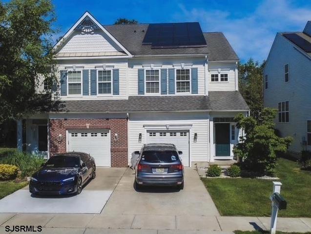 40 Meadow Cir, Hamilton, NJ 08330