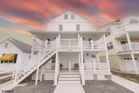 213 E Leaming Ave #2, Wildwood, NJ 08260