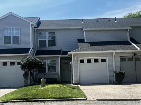 22 Heather Croft #22, Egg Harbor Township, NJ 08234