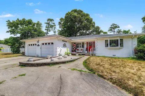121 Elmwood Ave, Marmora, NJ 08223