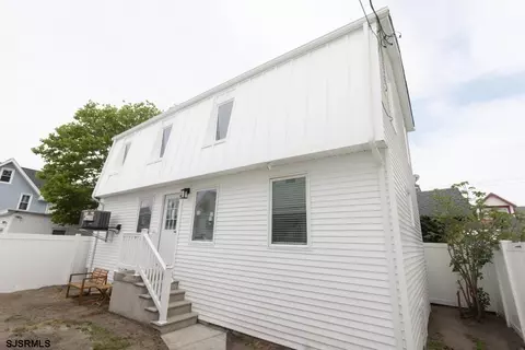 215 E Leaming Ave #5, Wildwood, NJ 08260