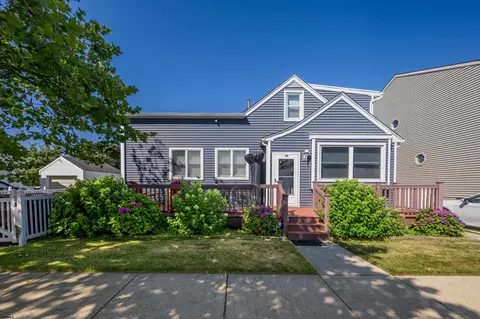 110 N Richards Ave, Ventnor City, NJ 08406