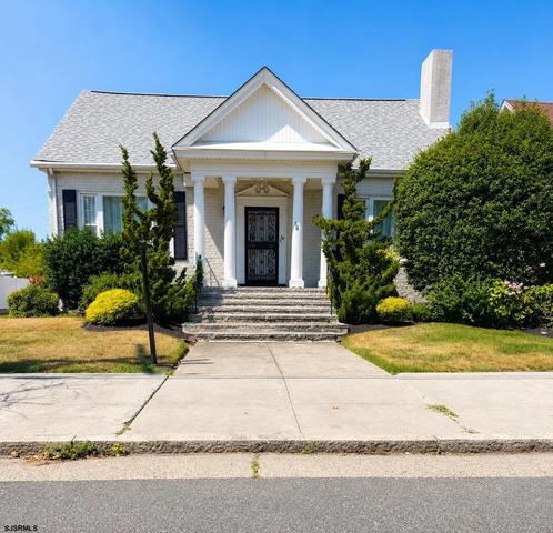 54 N Harrisburg Ave, Chelsea, NJ 07004