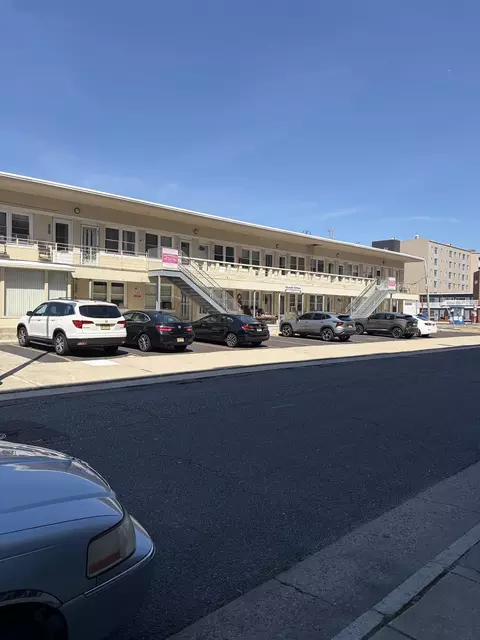 132 S Providence Ave #106, Atlantic City, NJ 08401