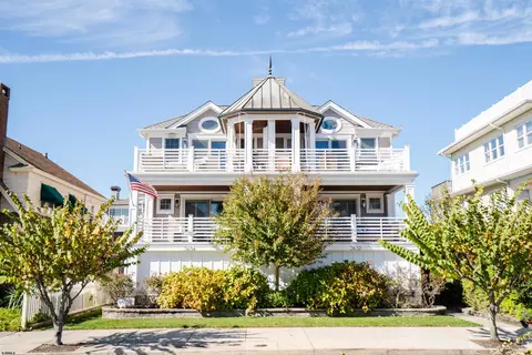 2634 Wesley #2634, Ocean City, NJ 08226