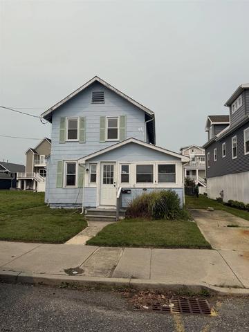 121 Higbee Ave, Somers Point, NJ 08244