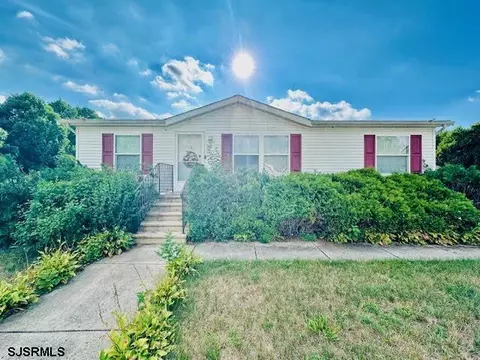 1887 N Delsea Unit 158 Dr, Vineland, NJ 08360