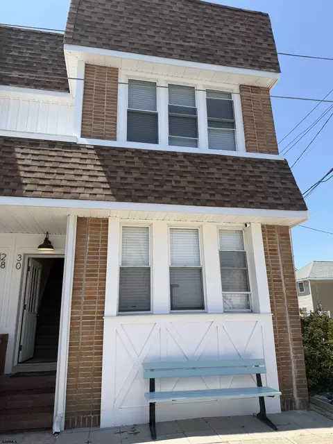 30 N Oakland Ave #30B, Ventnor City, NJ 08406