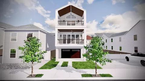 9612 Monmouth Ave, Margate City, NJ 08402