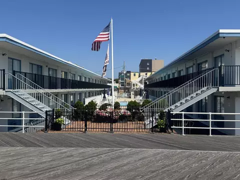 3501 Boardwalk #B224, Atlantic City, NJ 08401
