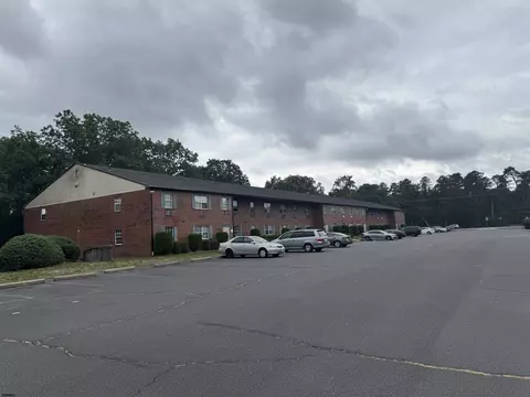 5303 Harding Hwy #1407, Hamilton, NJ 08330