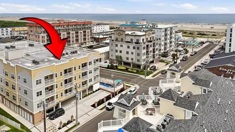 7400 Ocean #303S, Wildwood Crest, NJ 08260