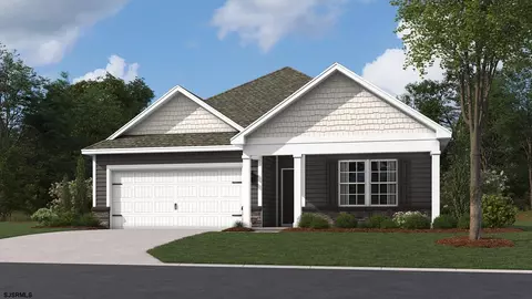 223 Huntington Dr, Egg Harbor Township, NJ 08234