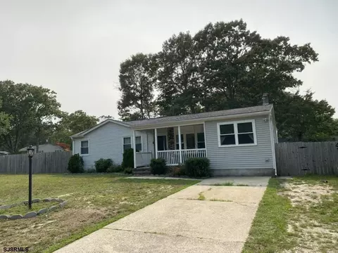115 Iowa Ave, Egg Harbor Township, NJ 08234
