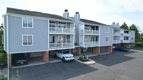 310 Harbour Cv #3310, Somers Point, NJ 08244