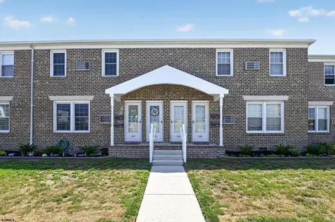 3517 Bay Ave #3517, Ocean City, NJ 08226
