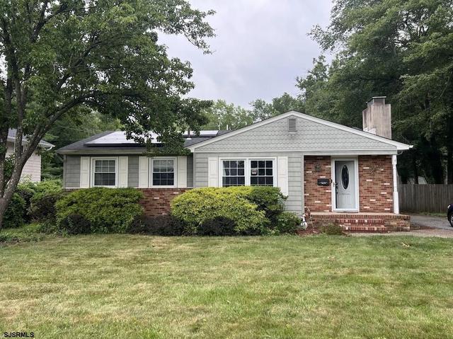 434 San Francisco Ave, Egg Harbor City, NJ 08215