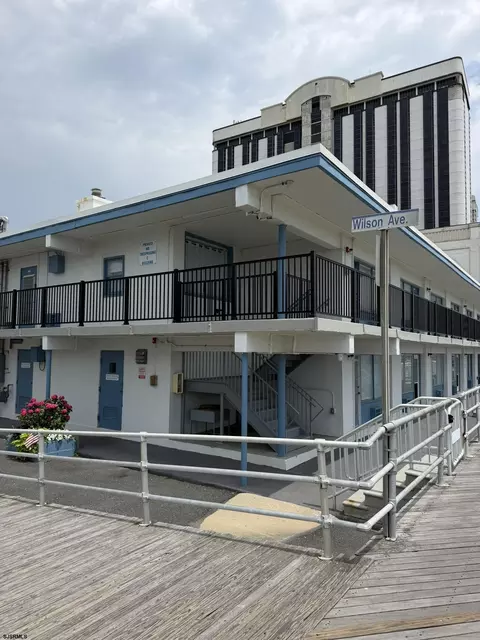 3501 Boardwalk, Atlantic City, NJ 08401