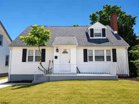 1510 Shore Rd, Northfield, NJ 08225
