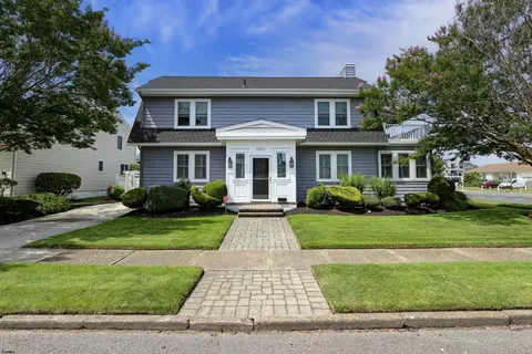 1800 W Brigantine Ave, Brigantine, NJ 08203