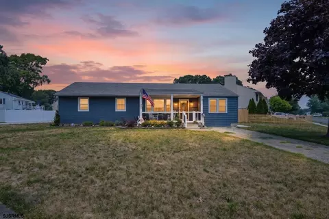 26 Northview Dr, Somers Point, NJ 08244
