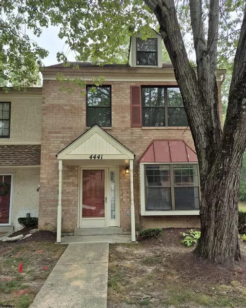 4441 Yorktown Pl #4441, Mays Landing, NJ 08330